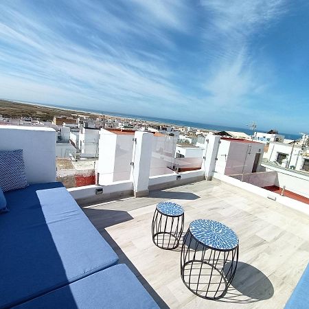 Apartamento Con Dos Terrazas El Rincon De La Luz Διαμέρισμα Conil De La Frontera Εξωτερικό φωτογραφία
