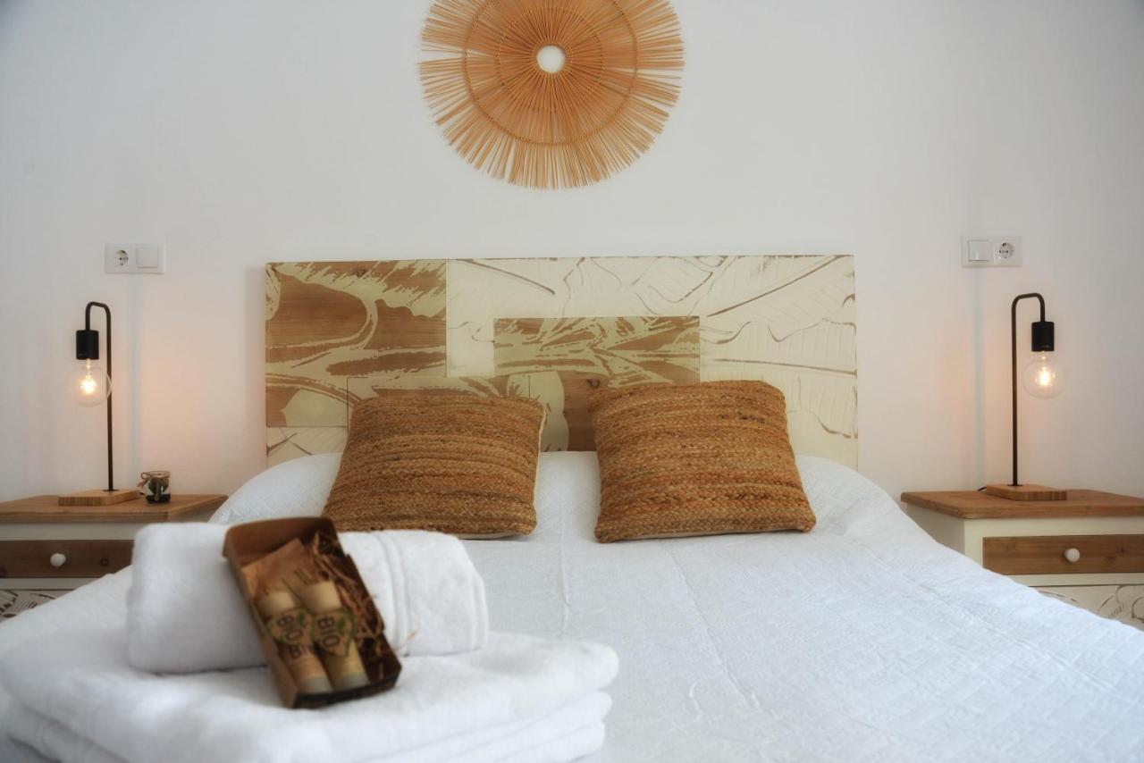 Apartamento Con Dos Terrazas El Rincon De La Luz Διαμέρισμα Conil De La Frontera Εξωτερικό φωτογραφία