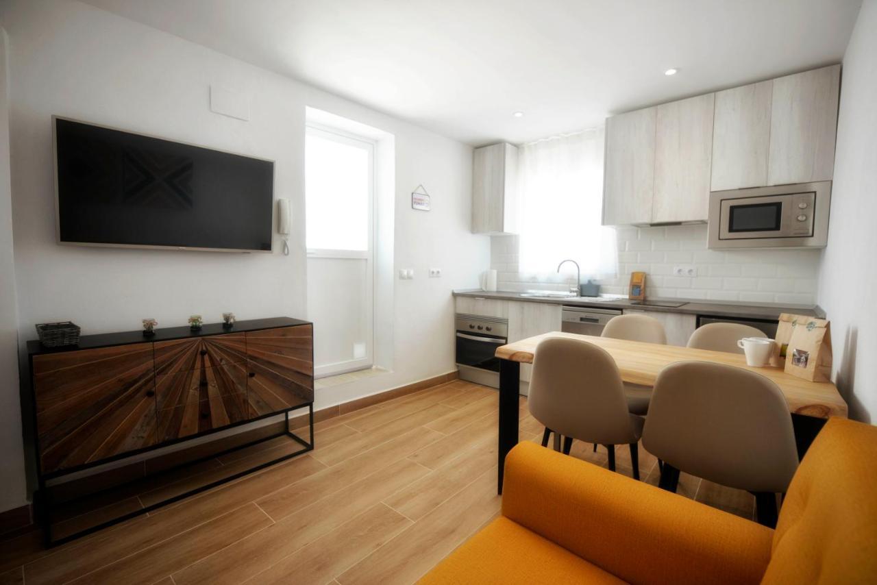 Apartamento Con Dos Terrazas El Rincon De La Luz Διαμέρισμα Conil De La Frontera Εξωτερικό φωτογραφία