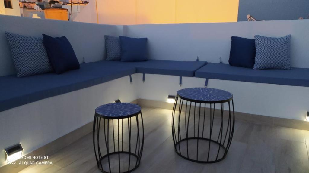 Apartamento Con Dos Terrazas El Rincon De La Luz Διαμέρισμα Conil De La Frontera Εξωτερικό φωτογραφία