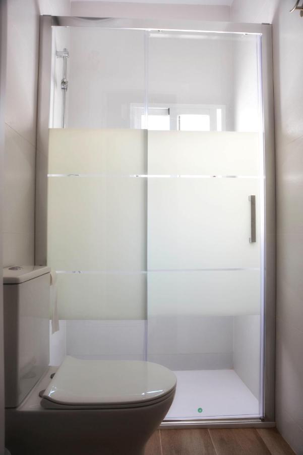 Apartamento Con Dos Terrazas El Rincon De La Luz Διαμέρισμα Conil De La Frontera Εξωτερικό φωτογραφία