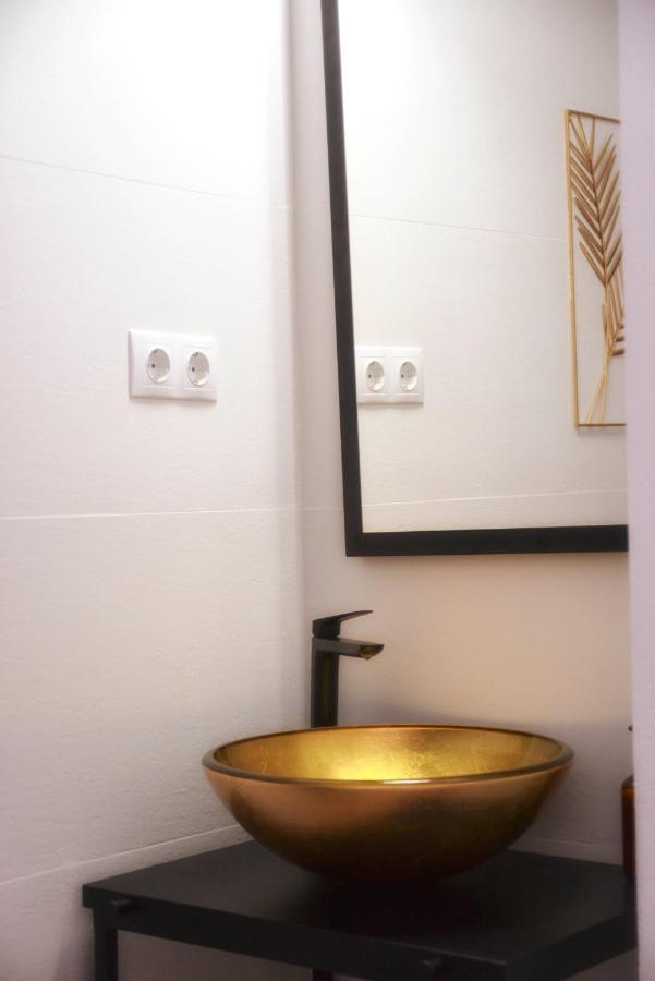 Apartamento Con Dos Terrazas El Rincon De La Luz Διαμέρισμα Conil De La Frontera Εξωτερικό φωτογραφία